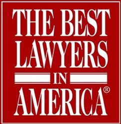 The Best Lawyers in America© logo